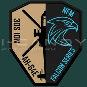 301 SQN FALCON SERIES
