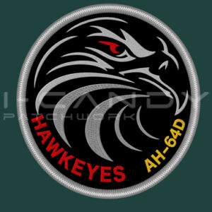 301 ATTACK SQUADRON HAWKEYE FLIGHT