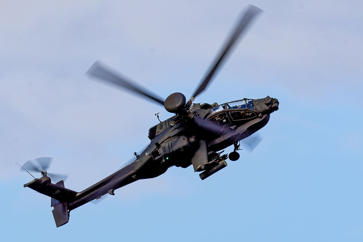 helicopter-series