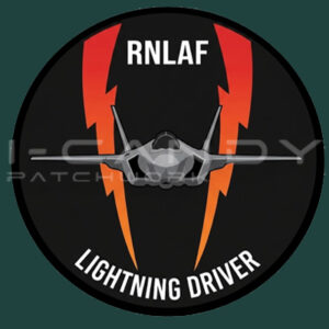 RNLAF LIGHTNING DRIVER