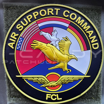 AIR SUPPORT COMMAND FLIGHT CREW LICENSING (FCL) - Image 3