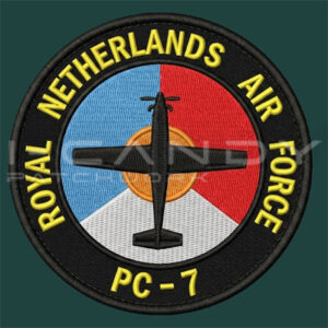 RNLAF PC-7