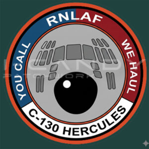 RNLAF C-130 HERCULES